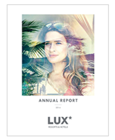 Annual Report 2014