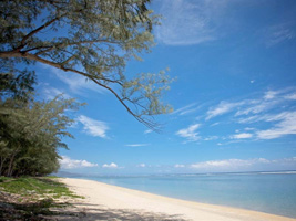 Luxury Travel Supplier of the Year