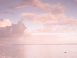 Luxury Hotels and Resorts Operator of the year 2013