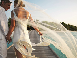 Best Resorts for Weddings and Honeymoons
