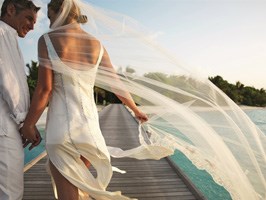 Best Resorts for Weddings and Honeymoons