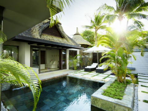 Awarded Best Innovation in Wellness