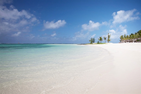 Luxury Hotel Brand - Indian Ocean by World Luxury Travel Awards 2015