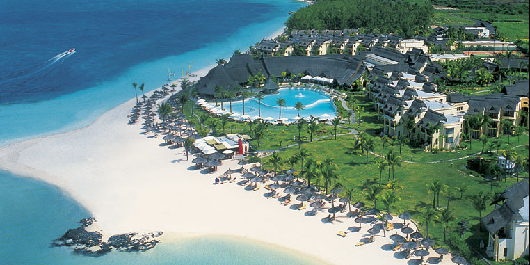 Best Resort Chain 2016