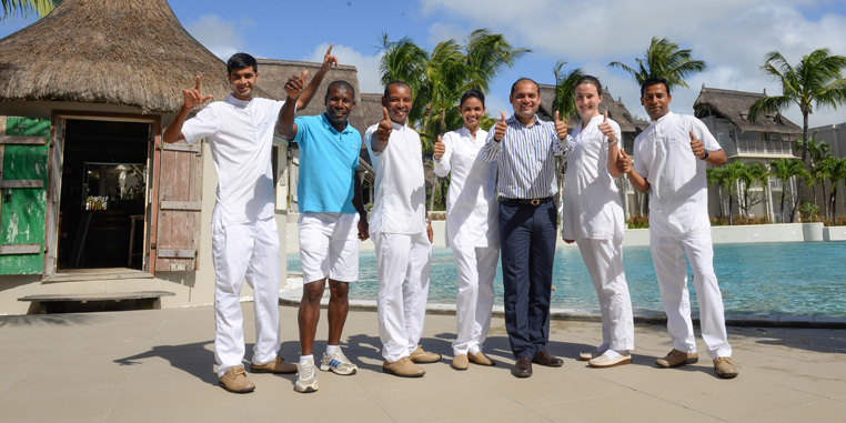 ReviewPro 2016 Report