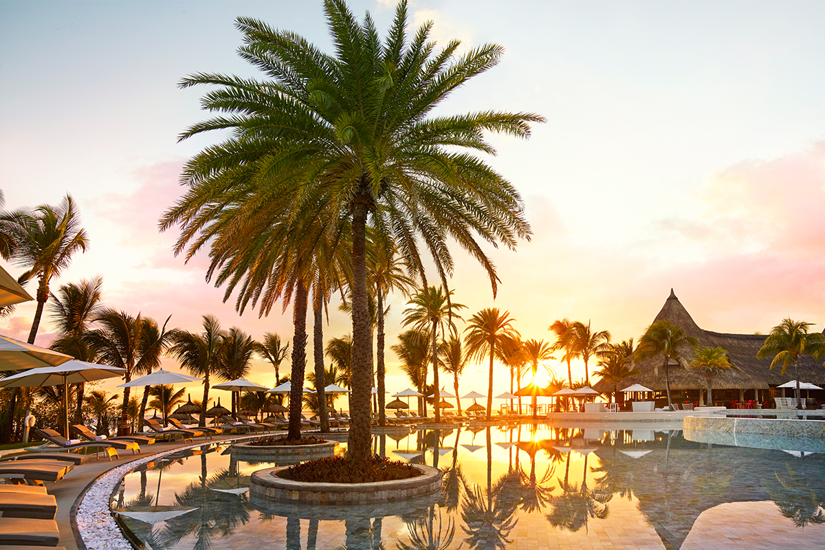 Travel Award Africa & Indian Ocean 2016