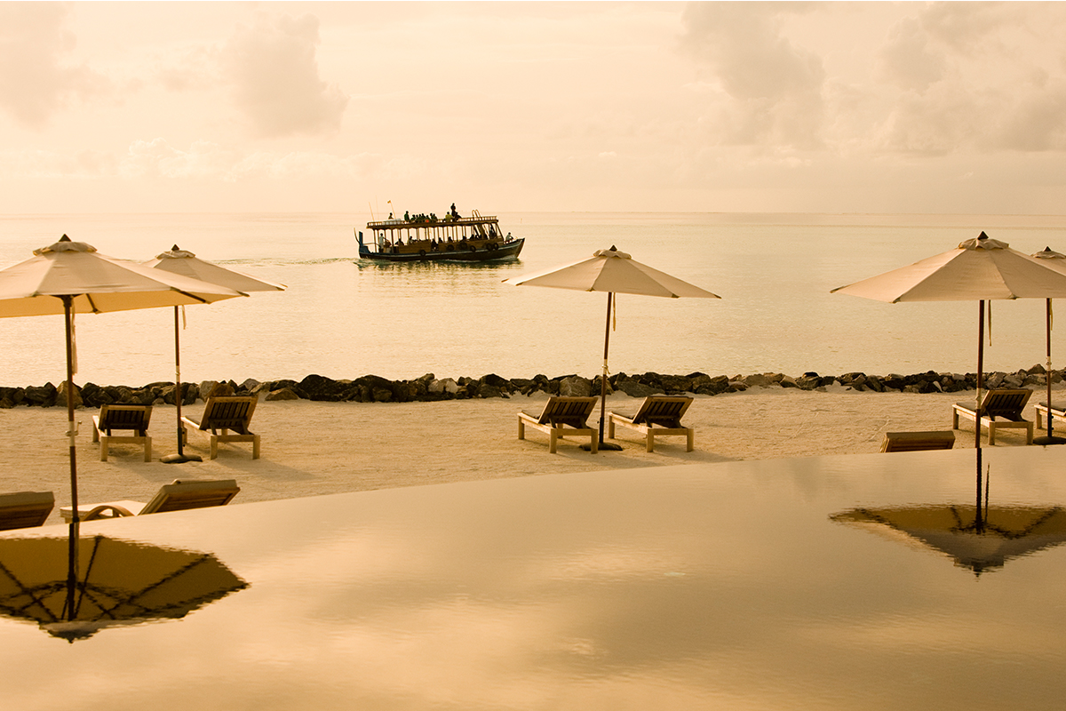 International Hotel Award 2016