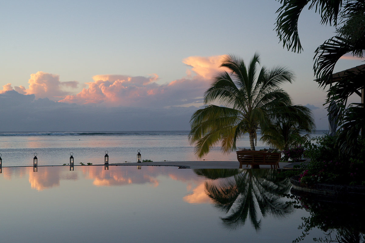 International Hotel Award 2016 best resort hotel