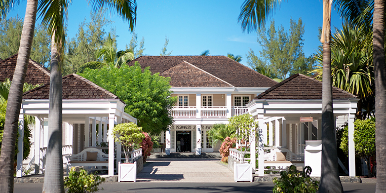 Best Hotel in Reunion Island
