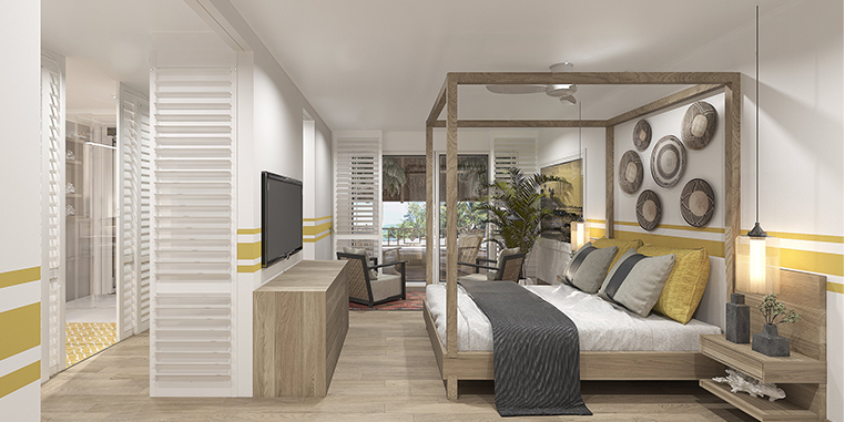 Luxury Fitness Spa- Country Winner