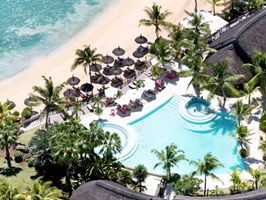 Top 10 Luxury Hotels - Mauritius