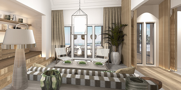 Luxury Beauty Spa - Country Winner