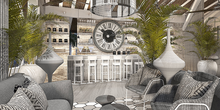 Luxury Spa Group-Continent Winner Indian Ocean