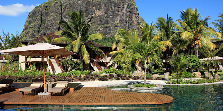 Top 10 Hotels for Service - Mauritius