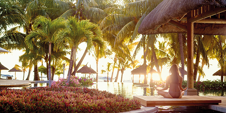Top 10 hotels for service in Mauritius