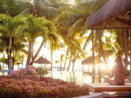 Top 10 hotels for service in Mauritius