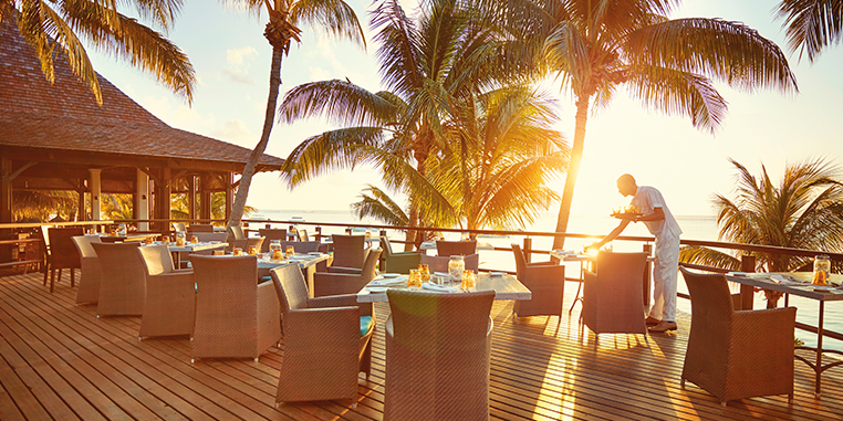 Top 25 Hotels in Africa