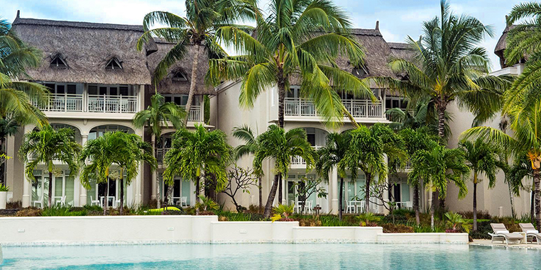 Top 25 Hotels in Africa