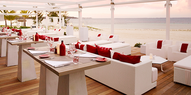 Top 10 Hotels for Service - Mauritius