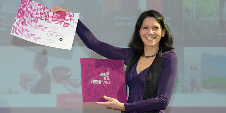 Best Website Award 2017