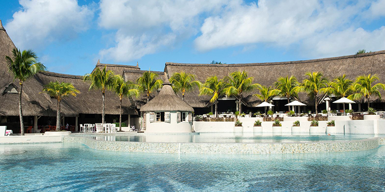 LUX* Belle mare awarded Best Sustainable Hotel Africa