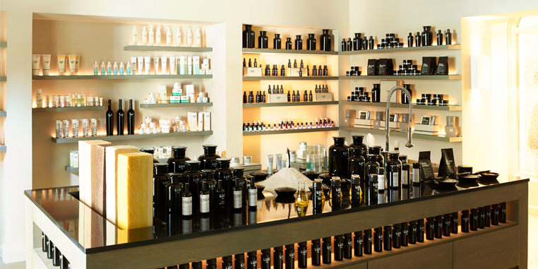 Best Hotel Spa of the Year