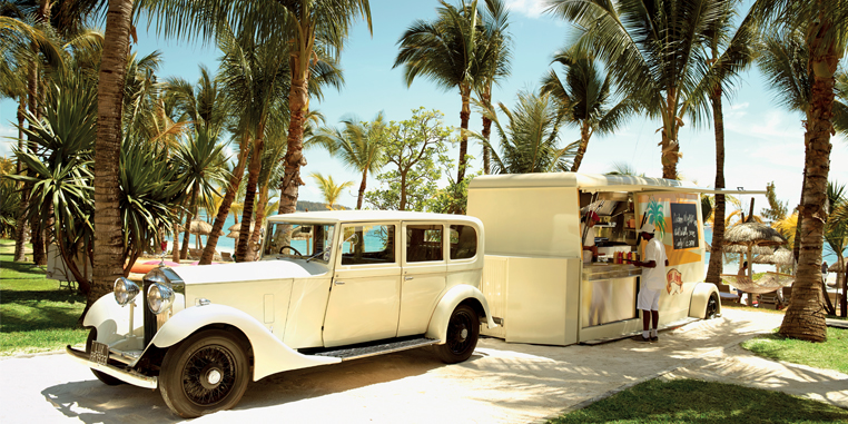 Most Creative Hotel of the Year