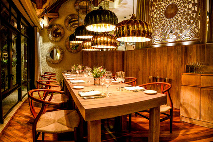 No.20 in the category TOP 25 Hotels for Service