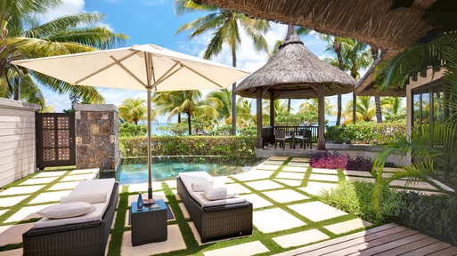 No.3 in the category TOP 25 Luxury Hotels