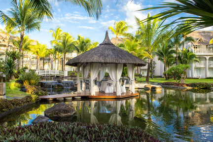 No.4 in the category TOP 25 Hotels for Service