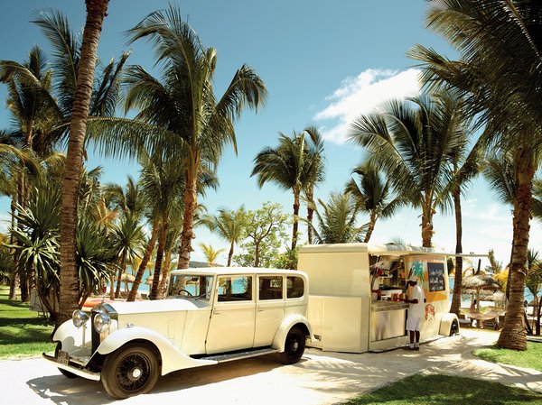 No.3 in the category TOP 25 Hotels