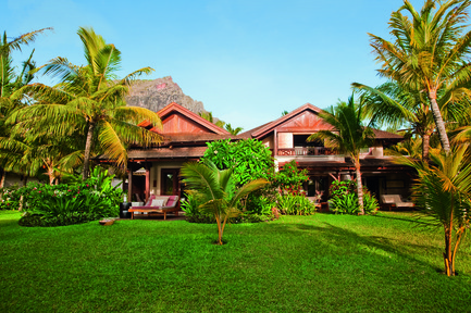 No.23 in the category TOP 25 Luxury Hotels