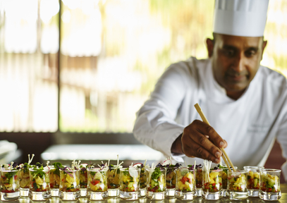 No.21 in the category TOP 25 Hotels for Service