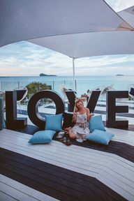 No.4 in the category TOP 25 Hotels for Romance