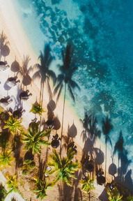 No.8 in the category TOP 25 Luxury Hotels