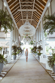 No.3 in the category TOP 25 Hotels for Service