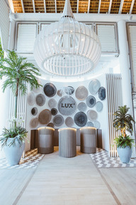 No.9 in the category TOP 25 Hotels