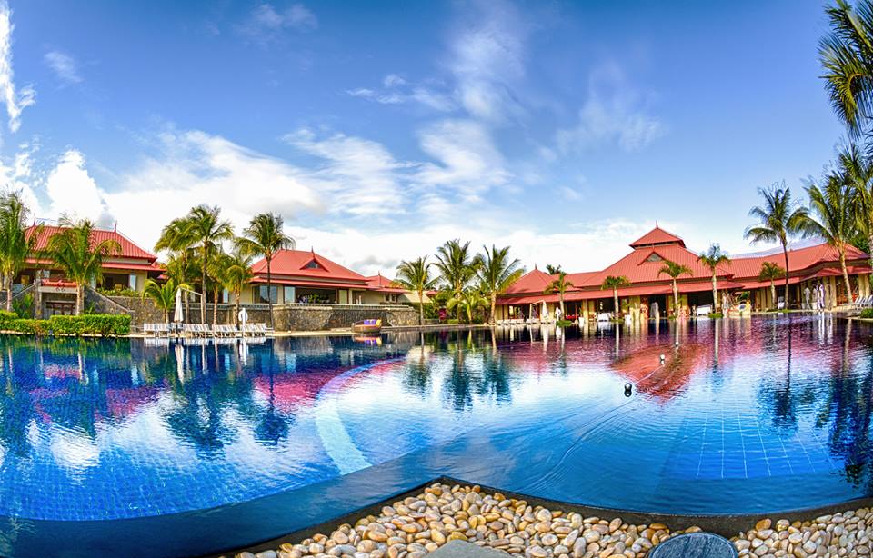 2017 Traveler's Choice - Trip Advisor Awards