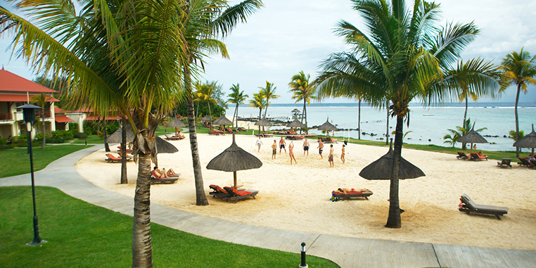 Top 10 Hotels for Service - Mauritius