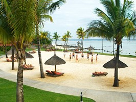 Top 10 Hotels for Service - Mauritius