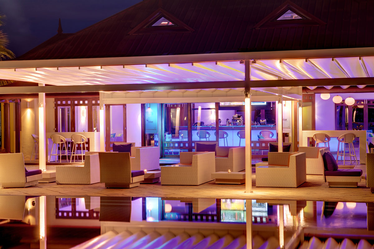 Top 25 Hotels in Africa