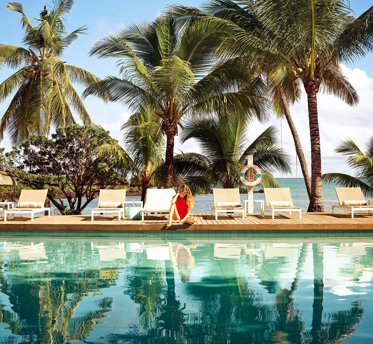 Best Innovative Service