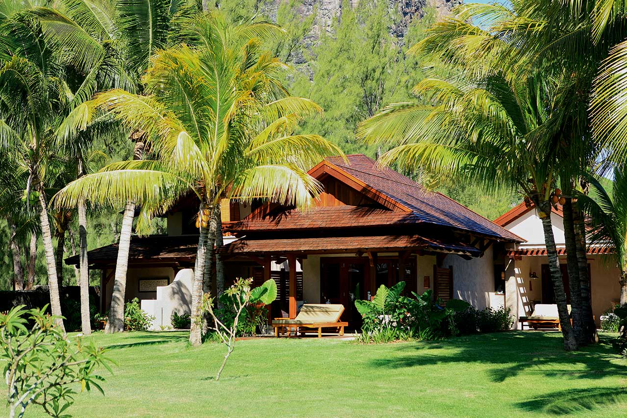 Best Heritage Hotel Worldwide