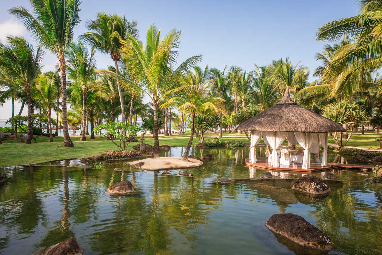 No.14 of TOP 25 Hotels for Service in Africa