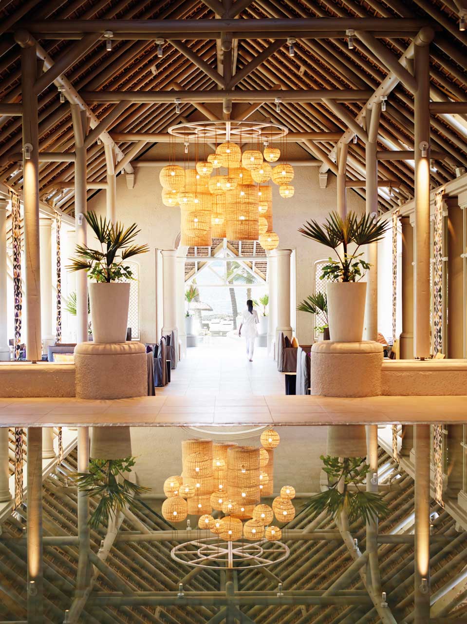 No.1 of TOP 10 All-Inclusive Resorts in Africa