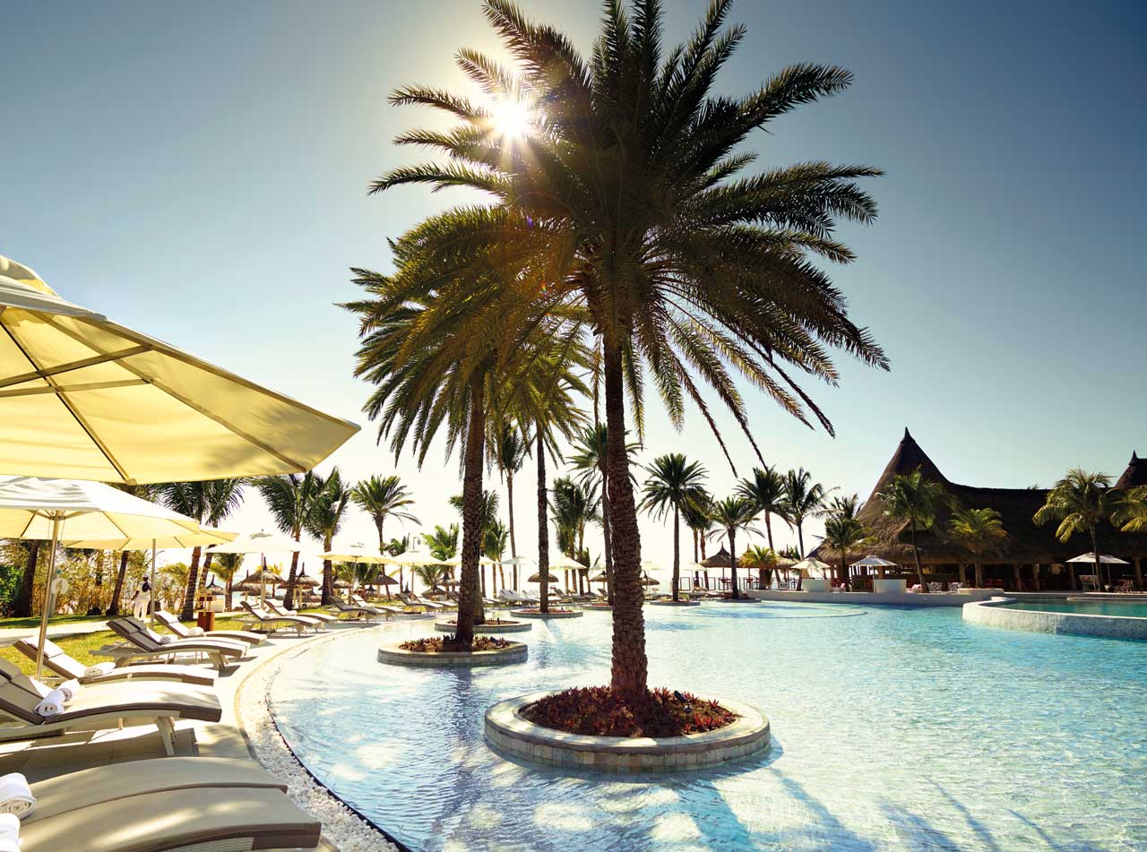 No.7 of TOP 10 Hotels for Romance in Mauritius