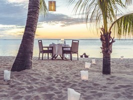 No.5 of TOP 10 Hotels for Romance in Mauritius
