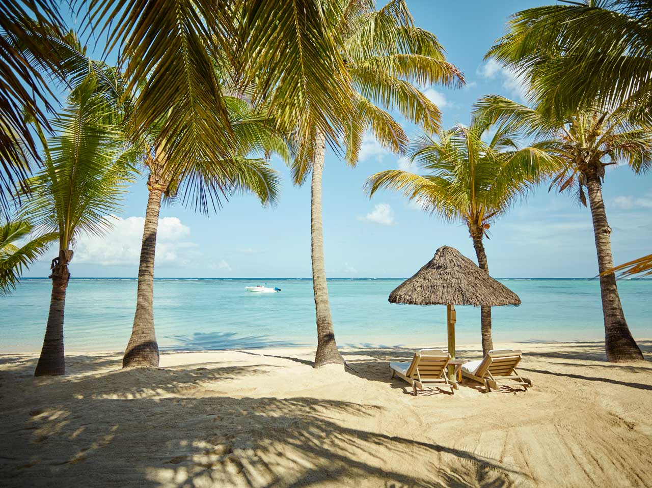 No.6 of TOP 10 Hotels in Mauritius