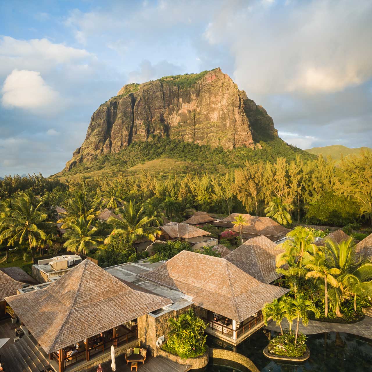 No.12 of TOP 25 Hotels in Africa