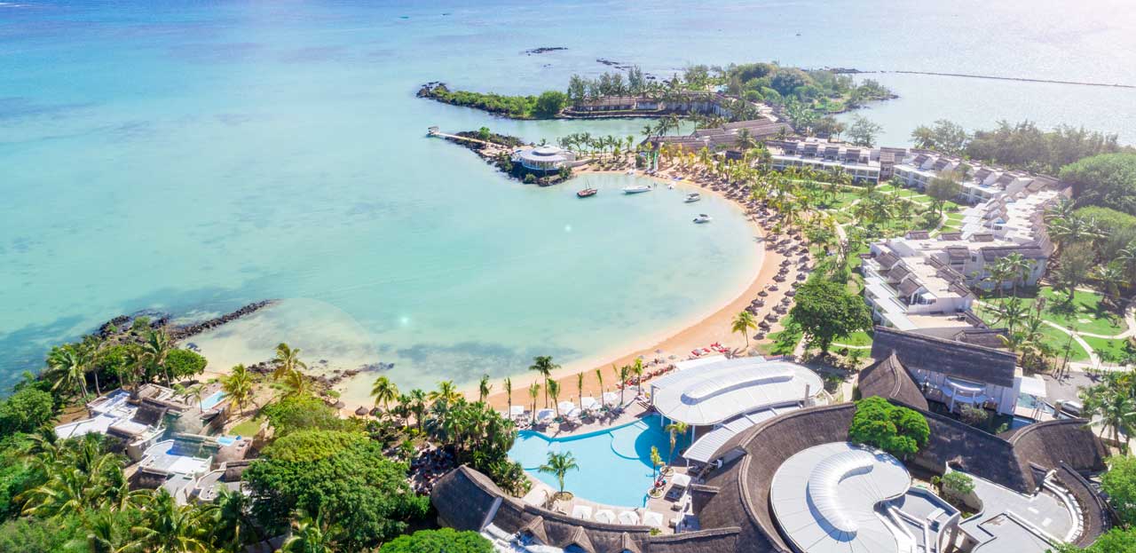 No.7 of TOP 25 Hotels in Africa